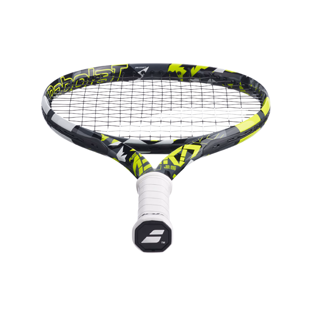 Image of Babolat Pure Aero Junior 25 Gen8 4'' - Deportes Salvador Colom