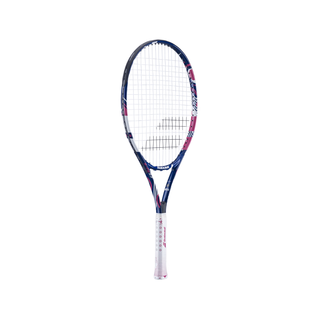 Babolat B Fly Tennis Racket 25" - Deportes Salvador Colom