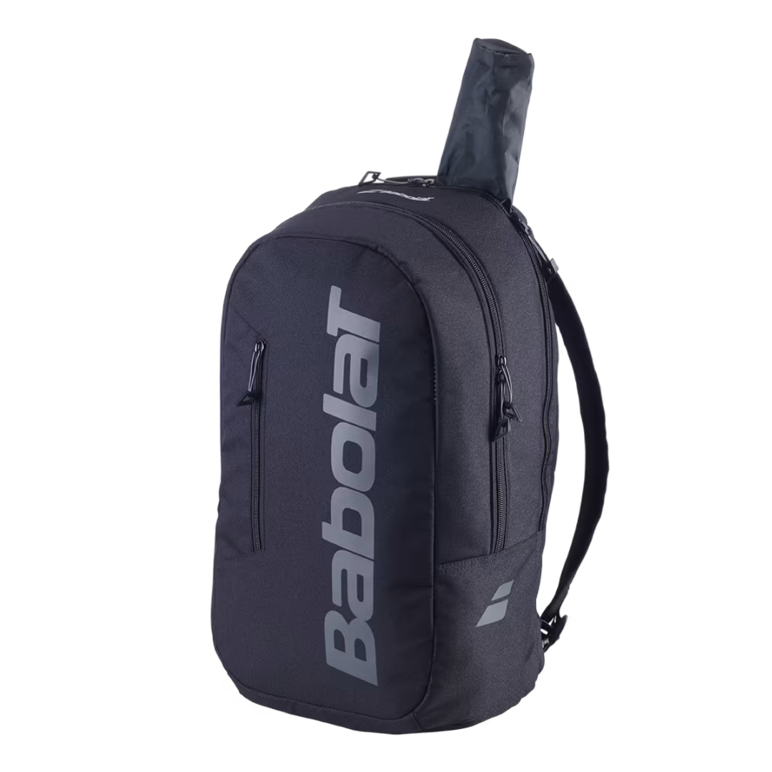 Image of Babolat Court Lite Backpack (Black) - Deportes Salvador Colom