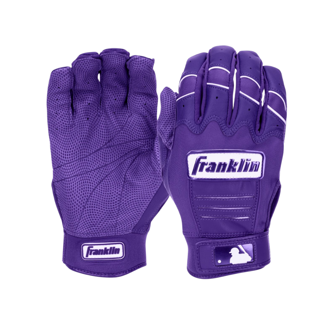 Image of Franklin Sports CFX PRO Batting Gloves - Deportes Salvador Colom