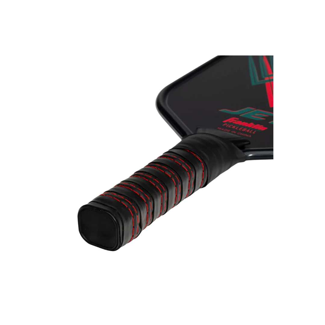 Image of Franklin Jet Red Pickleball Paddle - Deportes Salvador Colom