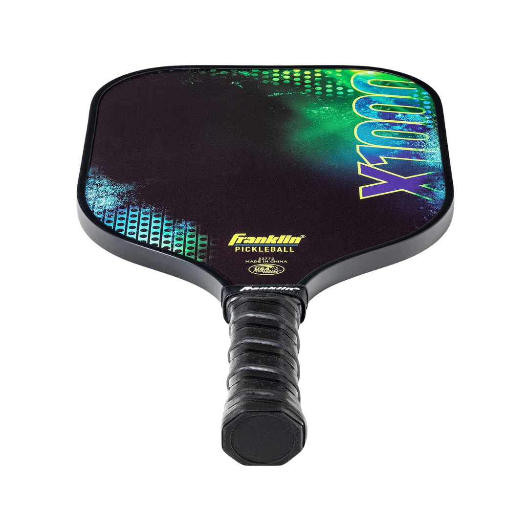 Franklin X1000 Pickleball Paddle - Deportes Salvador Colom