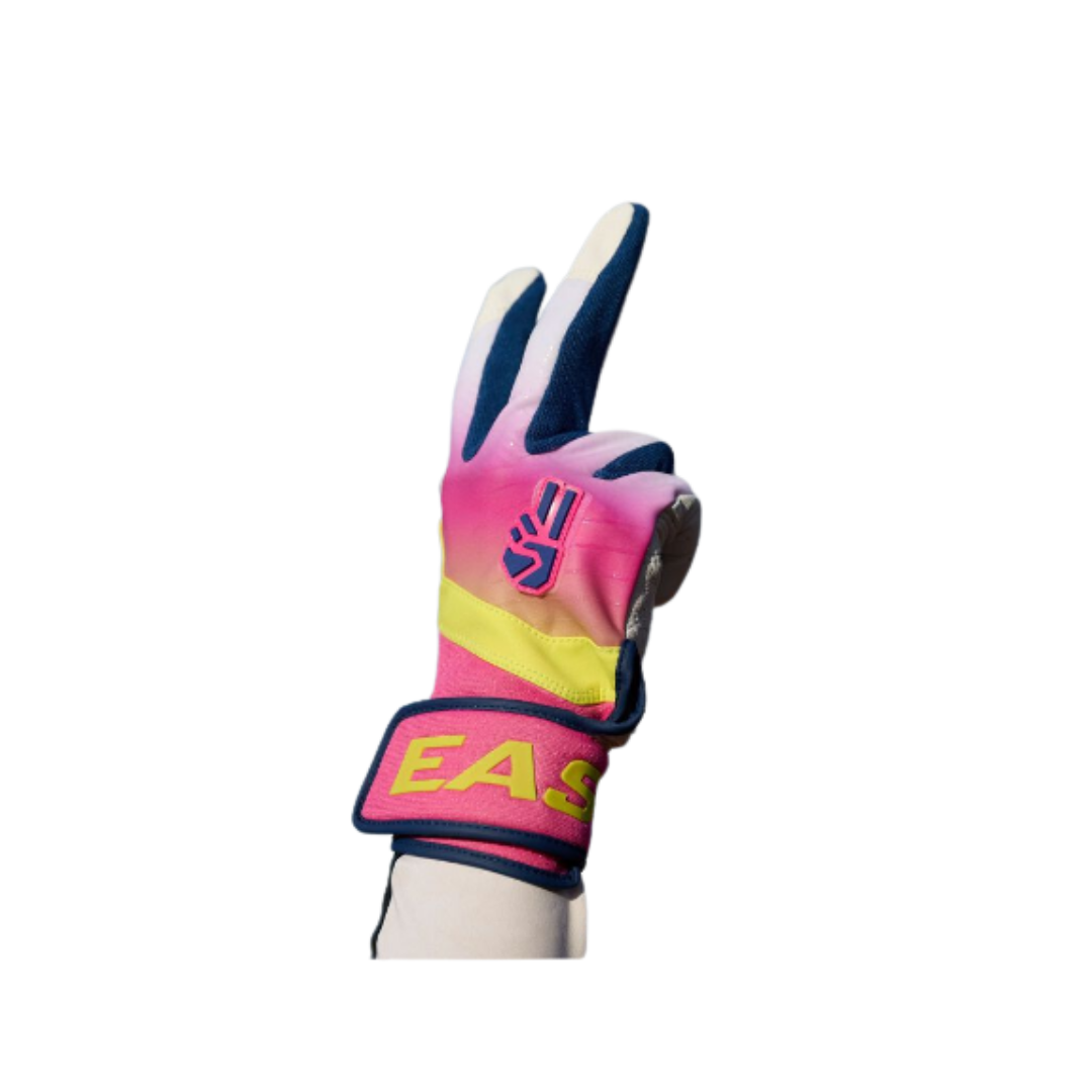 Easton Youth Walk-Off Ethos The Dub Batting Gloves - Deportes Salvador Colom