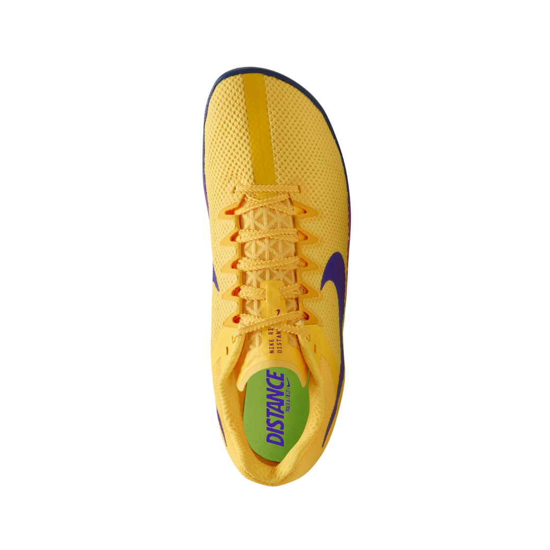 Image of ZOOM RIVAL DISTANCE YELLOW - Deportes Salvador Colom