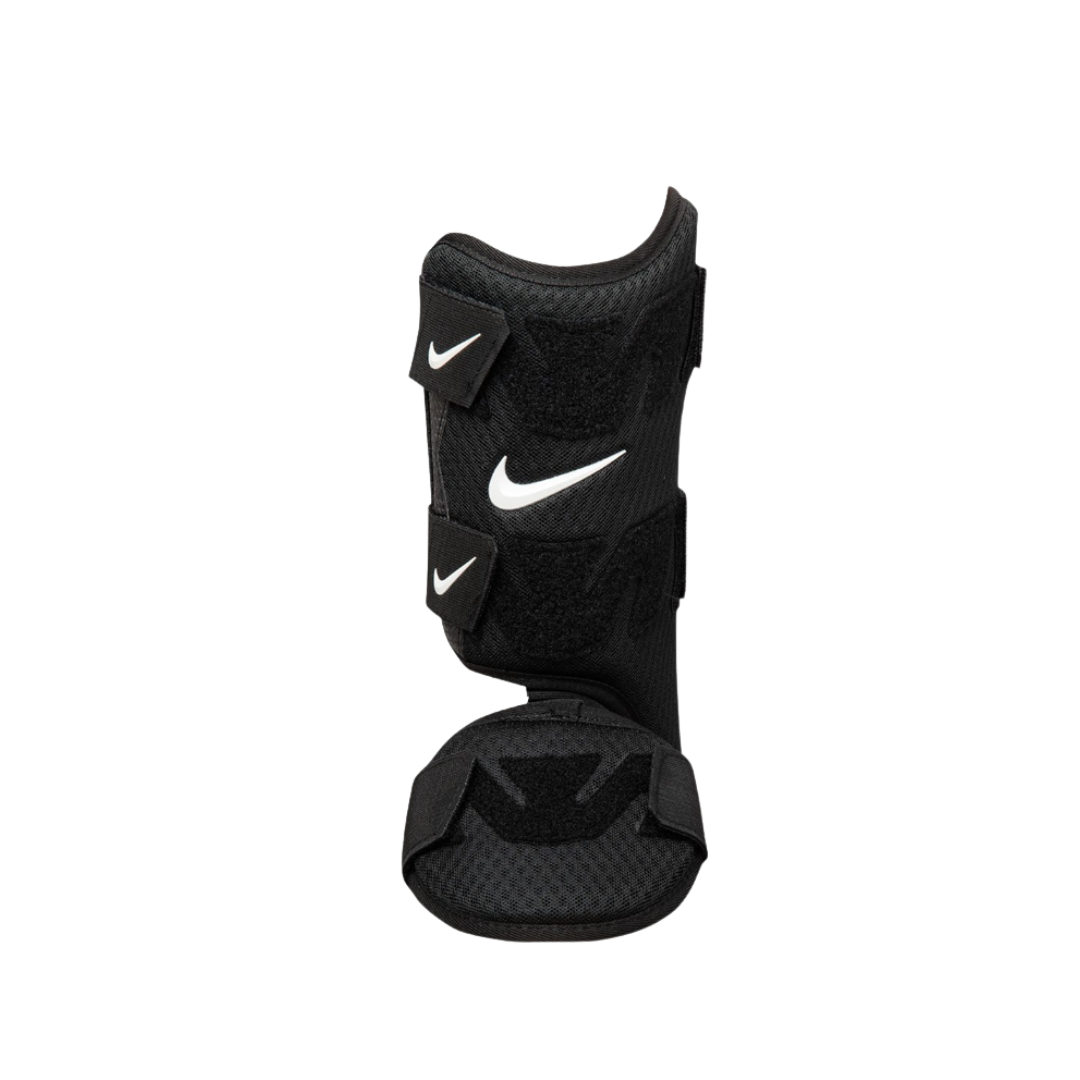 Nike Youth Batter's Leg Guard LHB (Black) - Deportes Salvador Colom