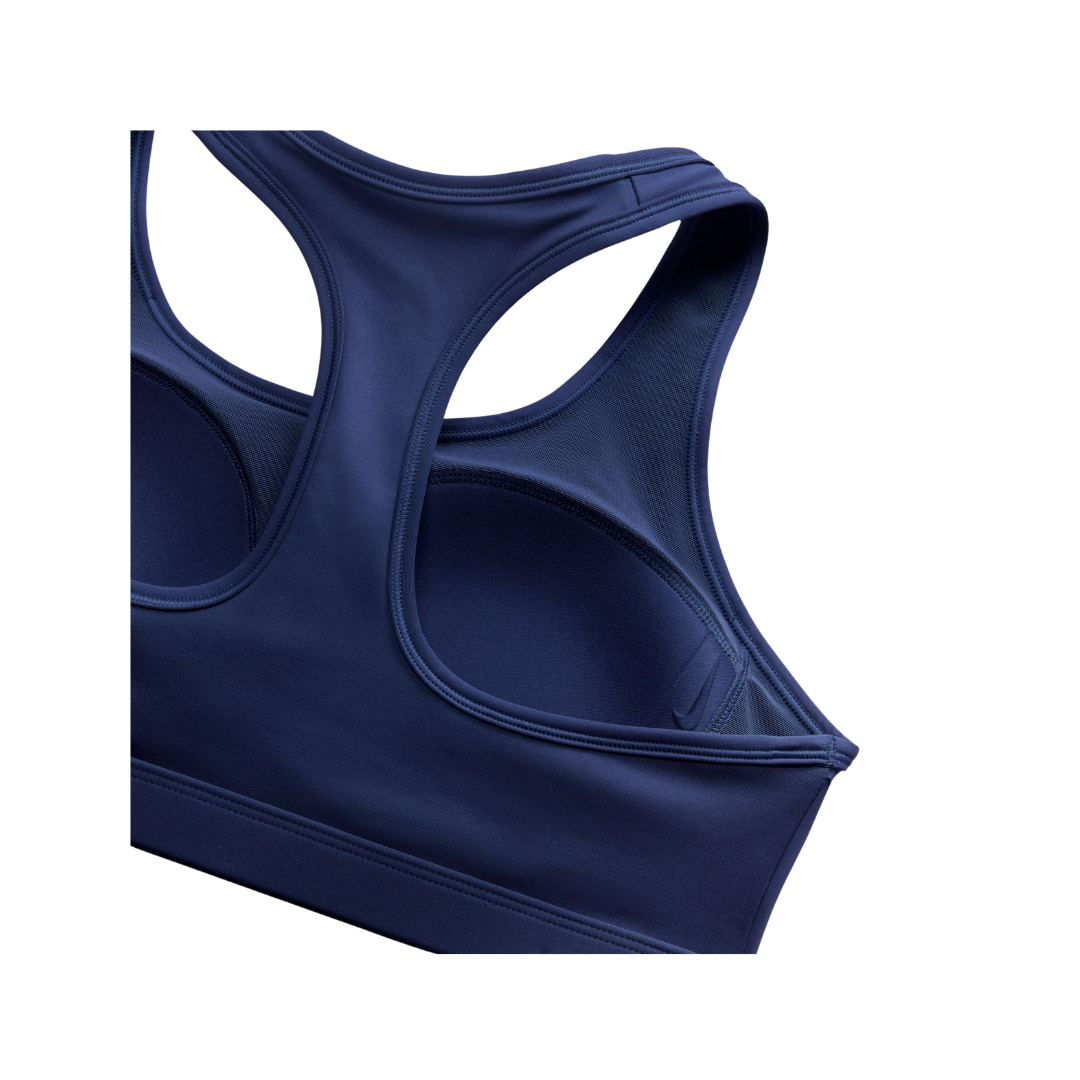 Nike Swoosh MD Support Women Bra (Navy) - Deportes Salvador Colom