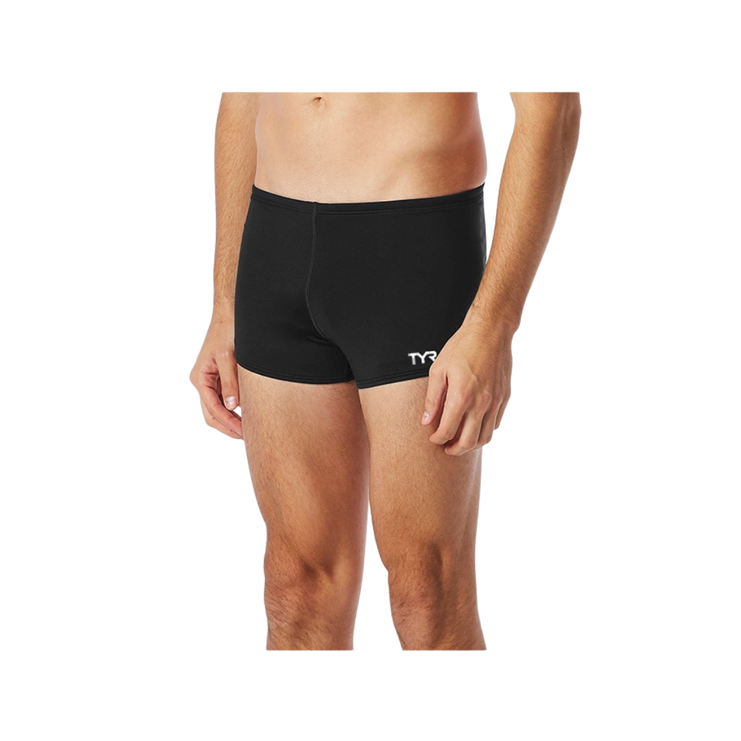 TYR M'S Square Leg Swimsuit - Deportes Salvador Colom