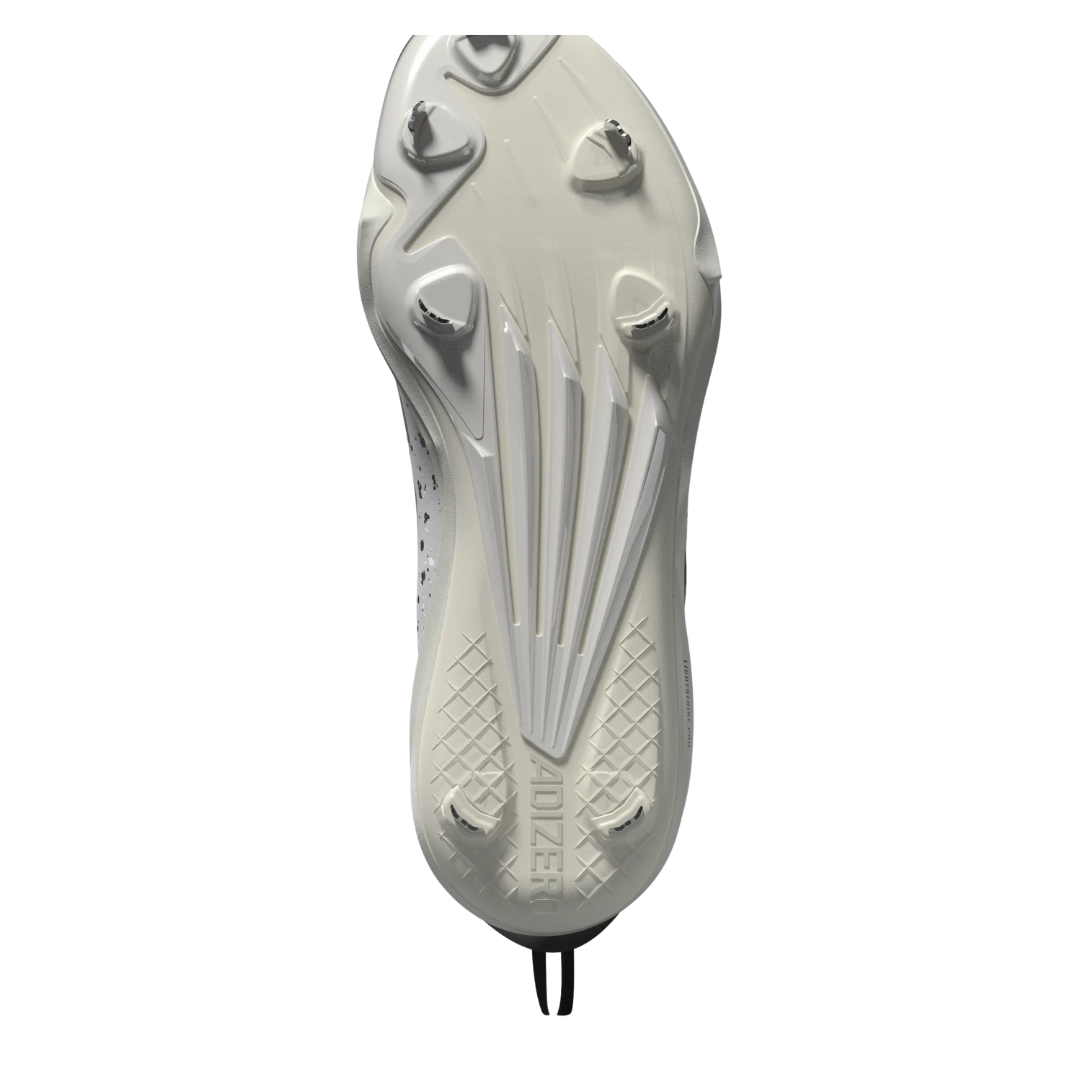 Adidas Adizero Impact+ Men (White/Black/Rose Gold) - Deportes Salvador Colom