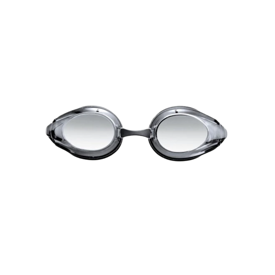Arena Sports Tracks Mirror Goggles (Black/Silver) - Deportes Salvador Colom