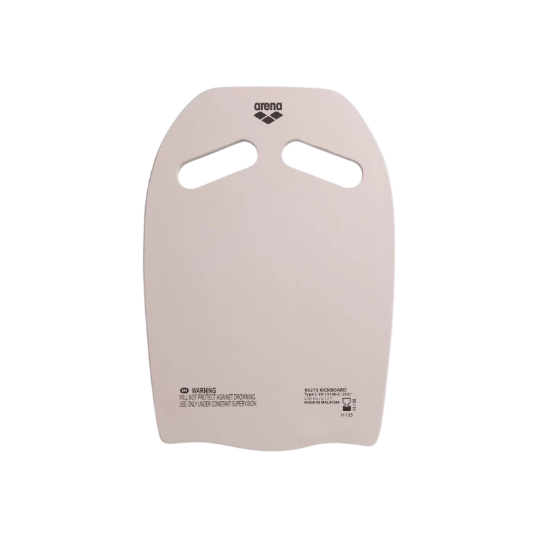 Image of Arena Sports Kickboard (Black/White) - Deportes Salvador Colom
