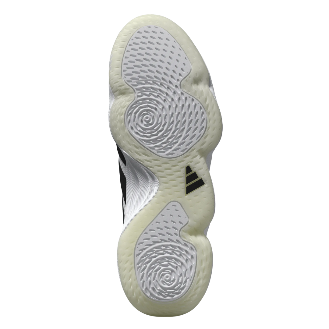 Image of Adidas Courtstabil Men (White/Black) - Deportes Salvador Colom