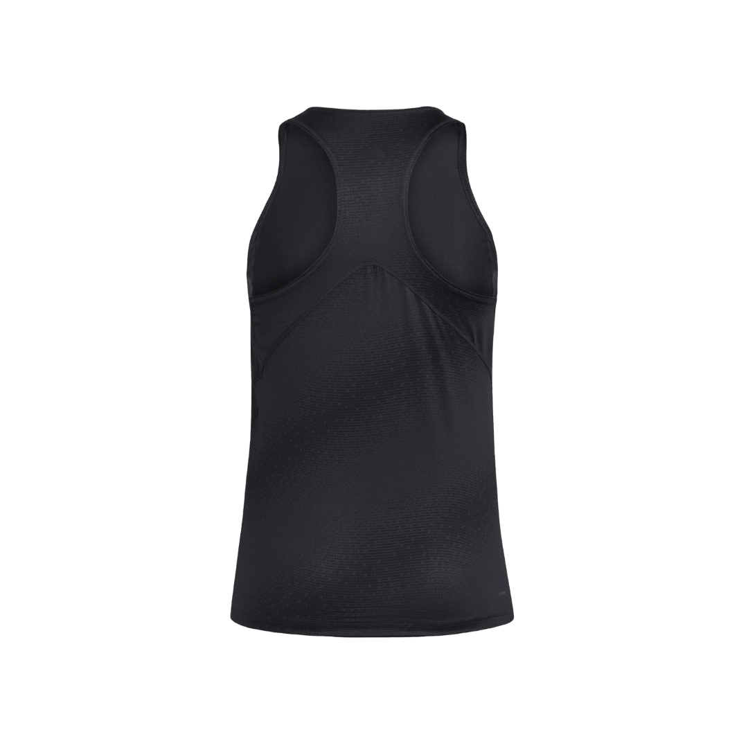 Image of Adidas Club Graph Tennis W's Tank (Black) - Deportes Salvador Colom