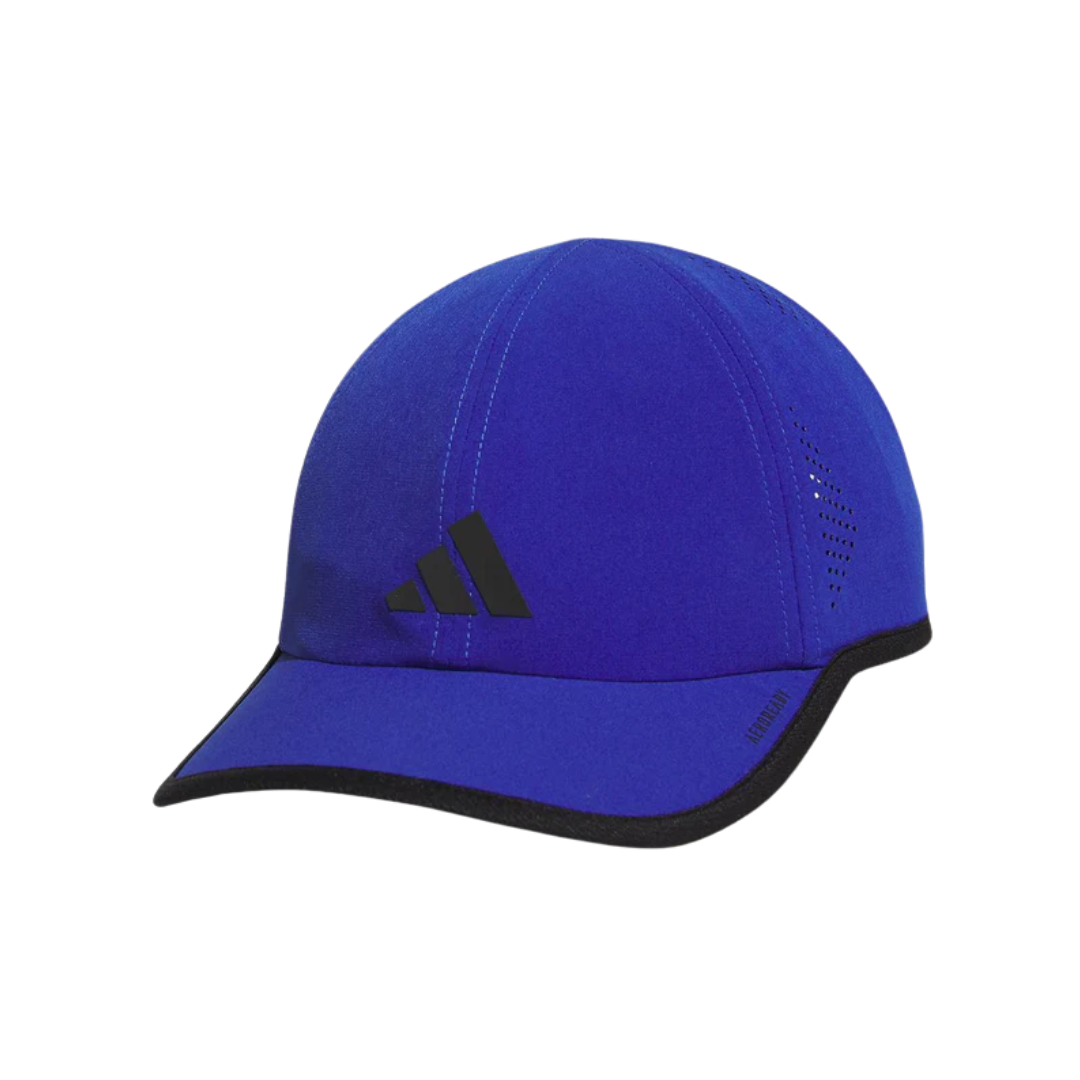 Adidas Superlite 3 Men Cap (Royal) - Deportes Salvador Colom