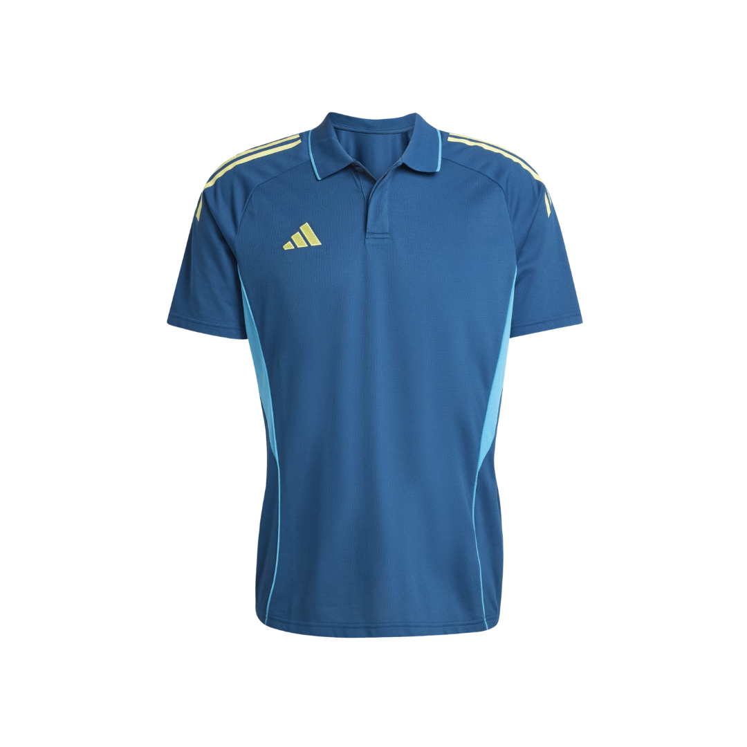 M'S TIRO25 POLO BLUE - Deportes Salvador Colom
