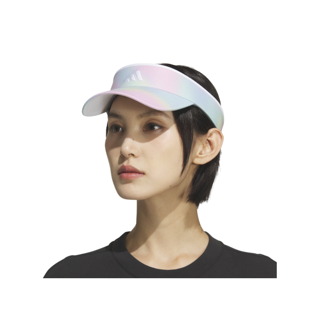 Adidas Superlite 3 Women Visor (Rainbow) - Deportes Salvador Colom