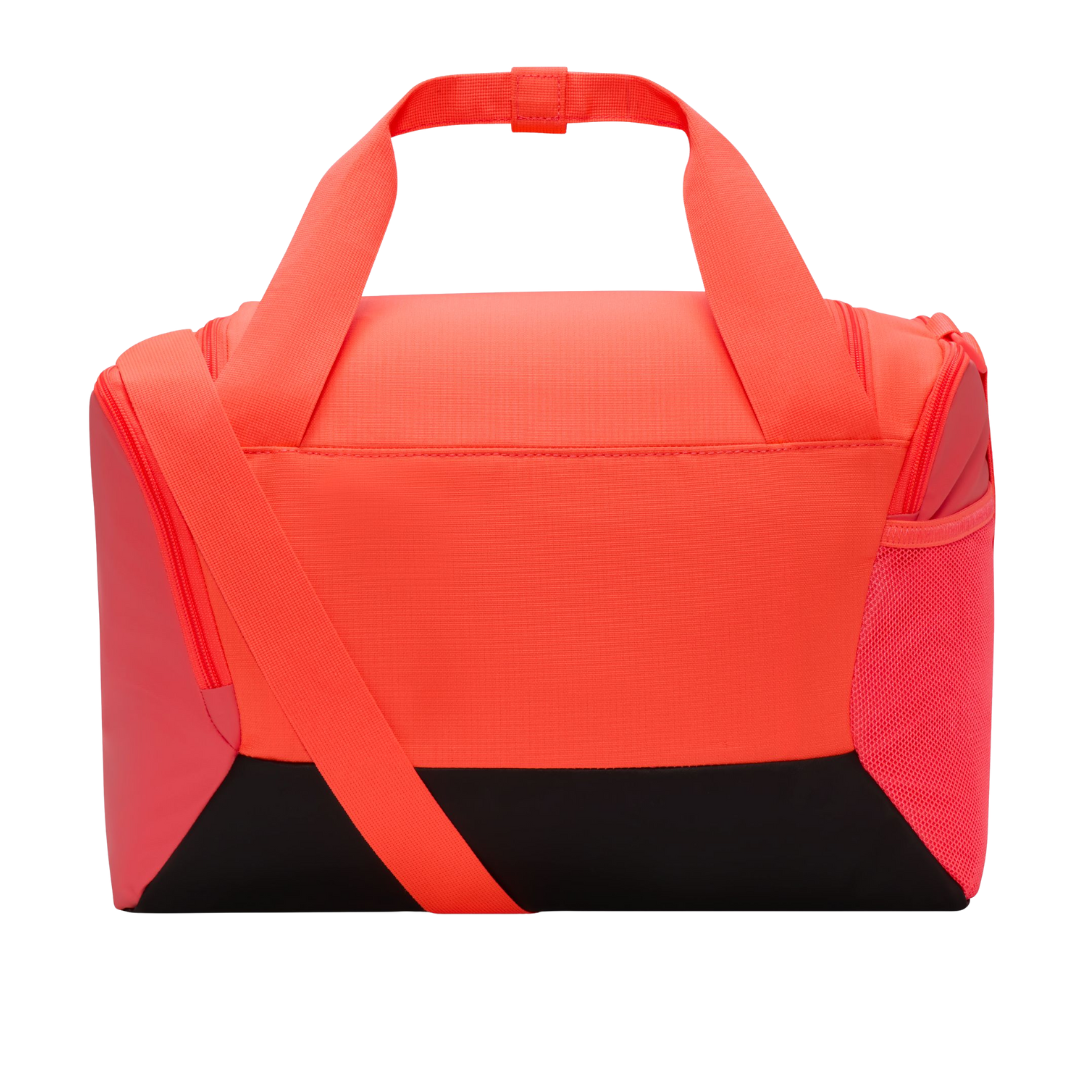 Nike Brasilia Duffle Bag (Crimson) - Deportes Salvador Colom
