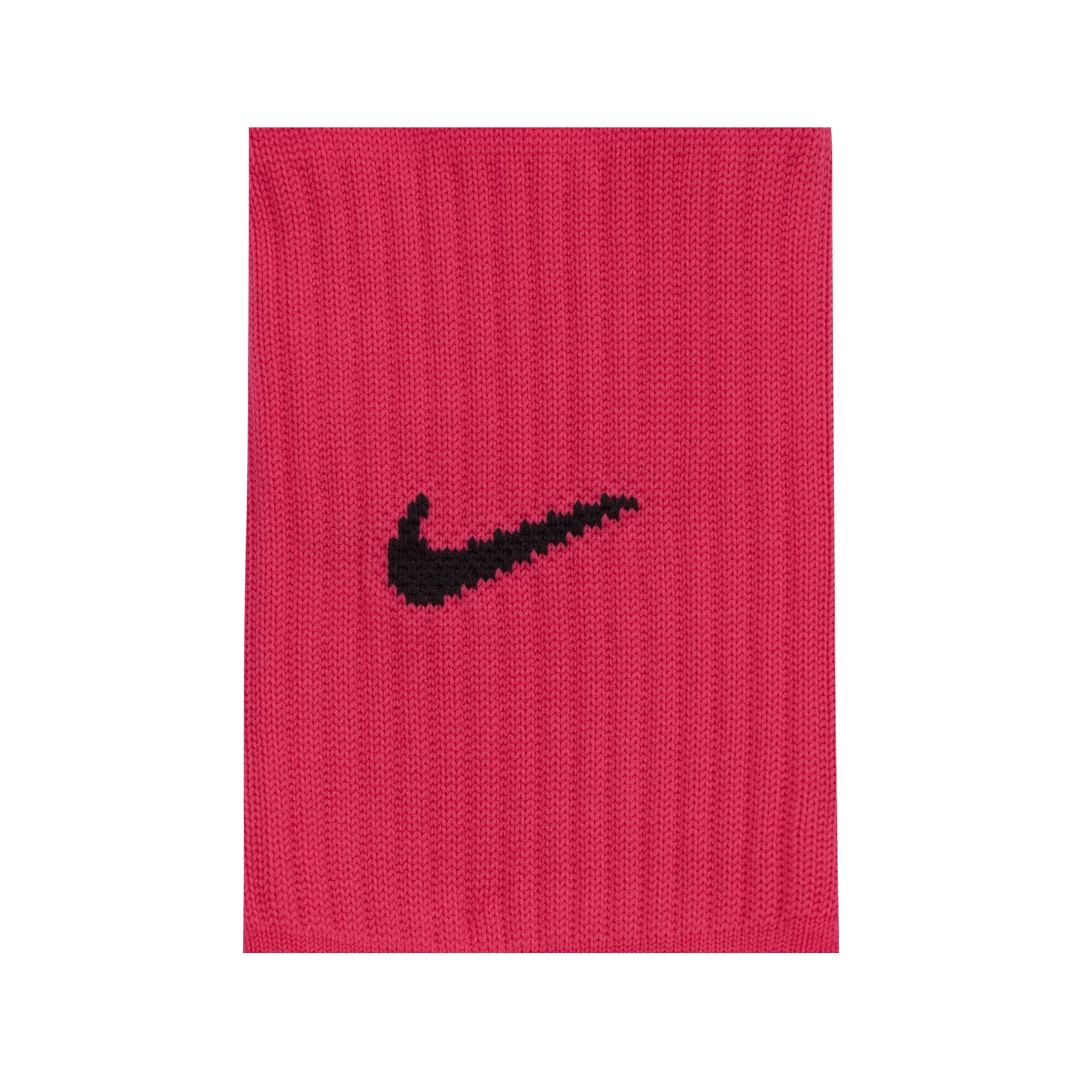 Nike Pink Soccer Socks MD (6-8) - Deportes Salvador Colom