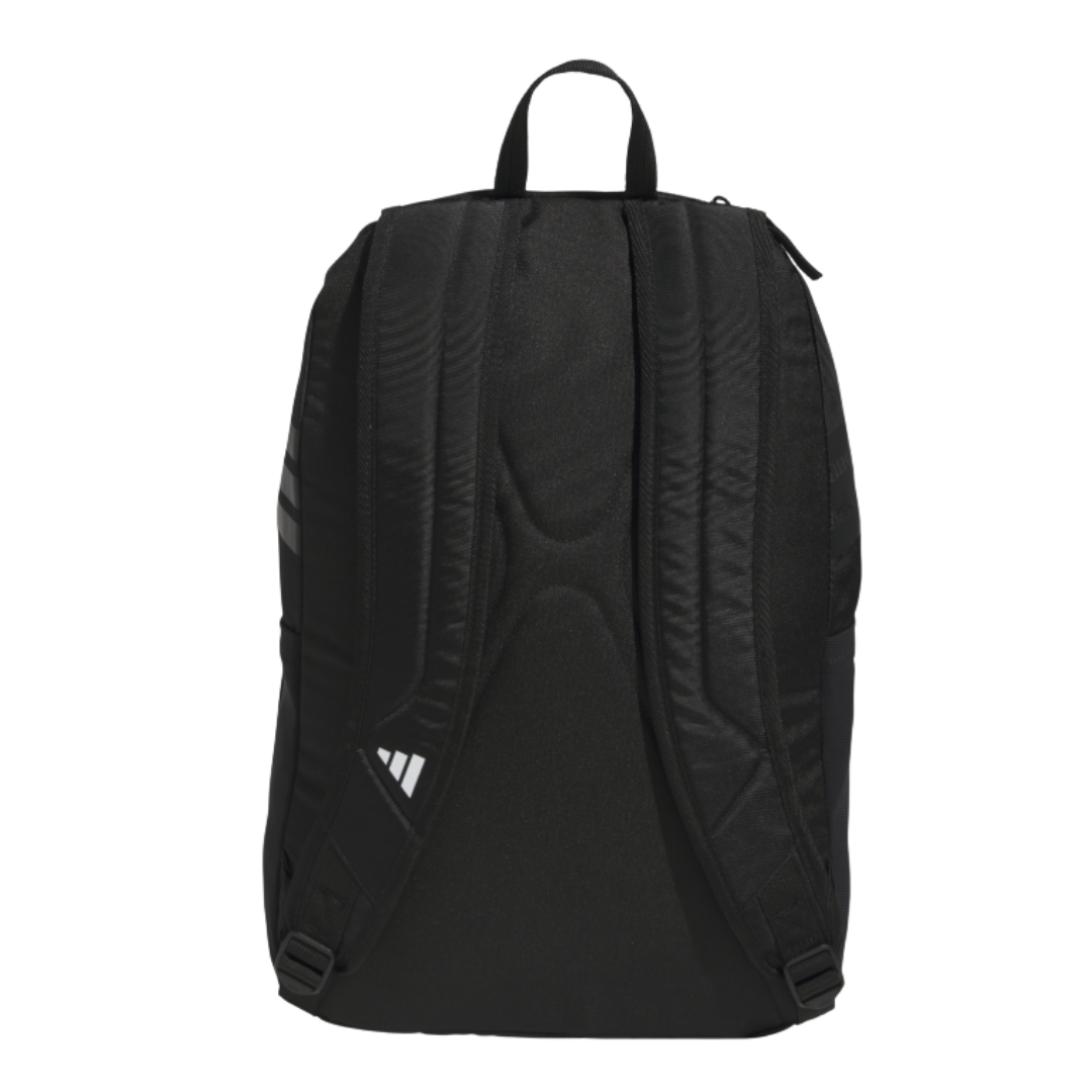 Adidas Stadium 4 Backpack (Black) - Deportes Salvador Colom