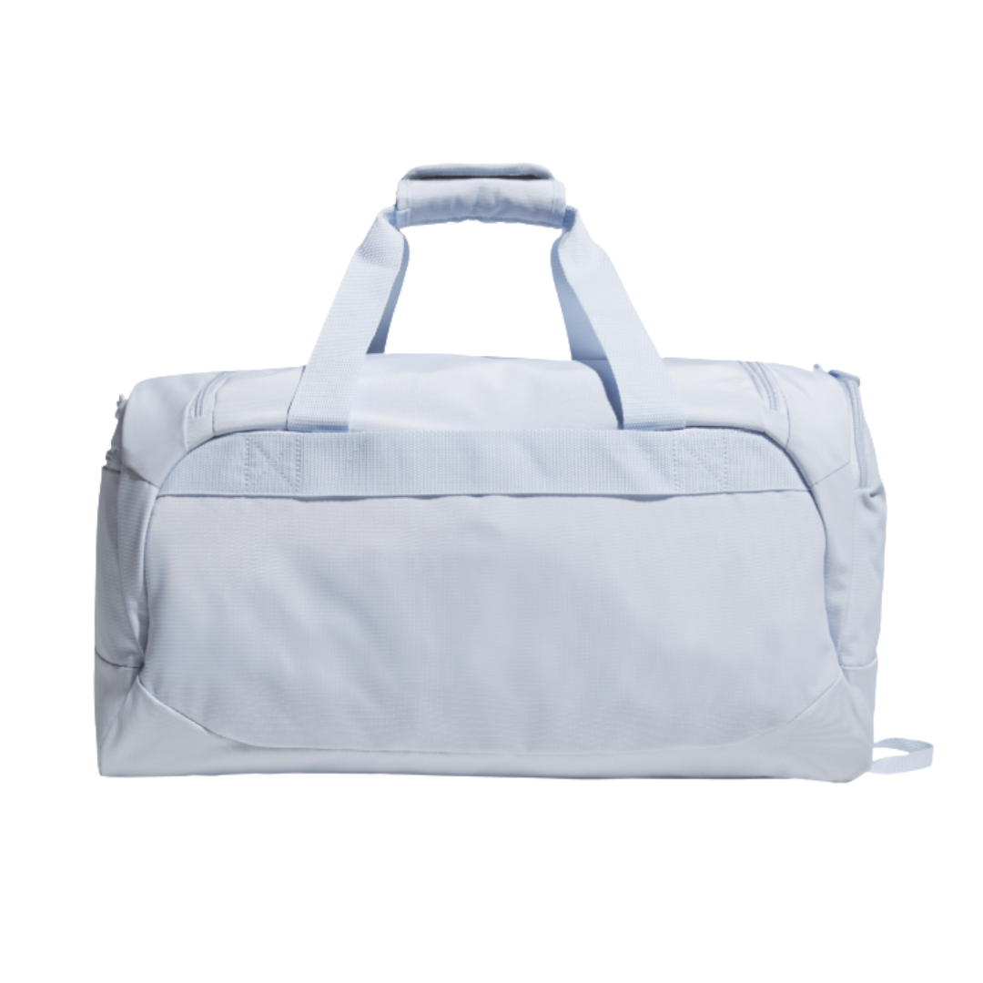 Adidas Defender 5 Small Duffle Bag (Columbia Blue) - Deportes Salvador Colom