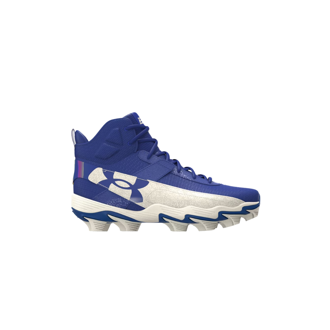 Under Armour Harper 10 RM Jr. (Royal) - Deportes Salvador Colom