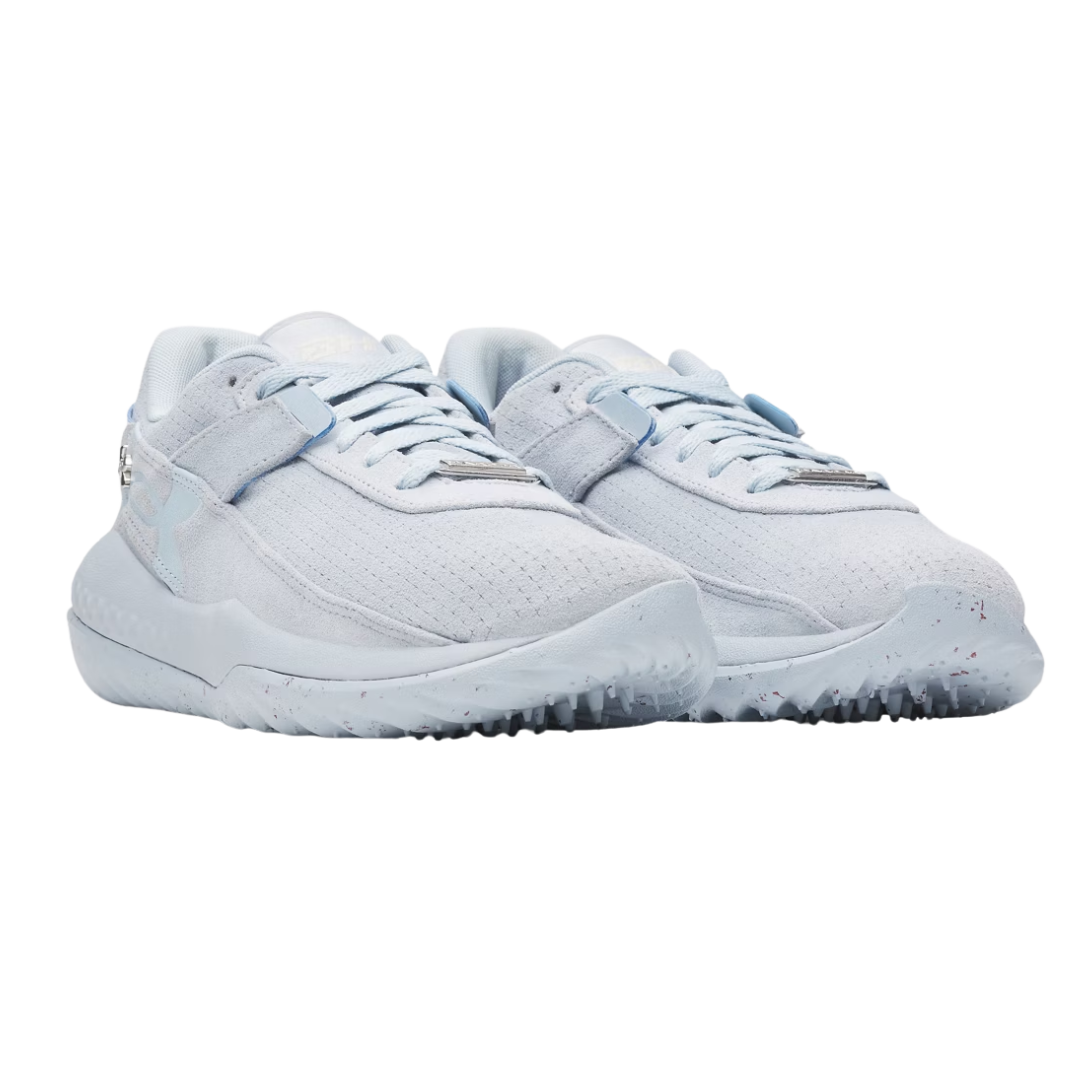 Under Armour Harper 10 Pro Turf (Columbia Blue) - Deportes Salvador Colom