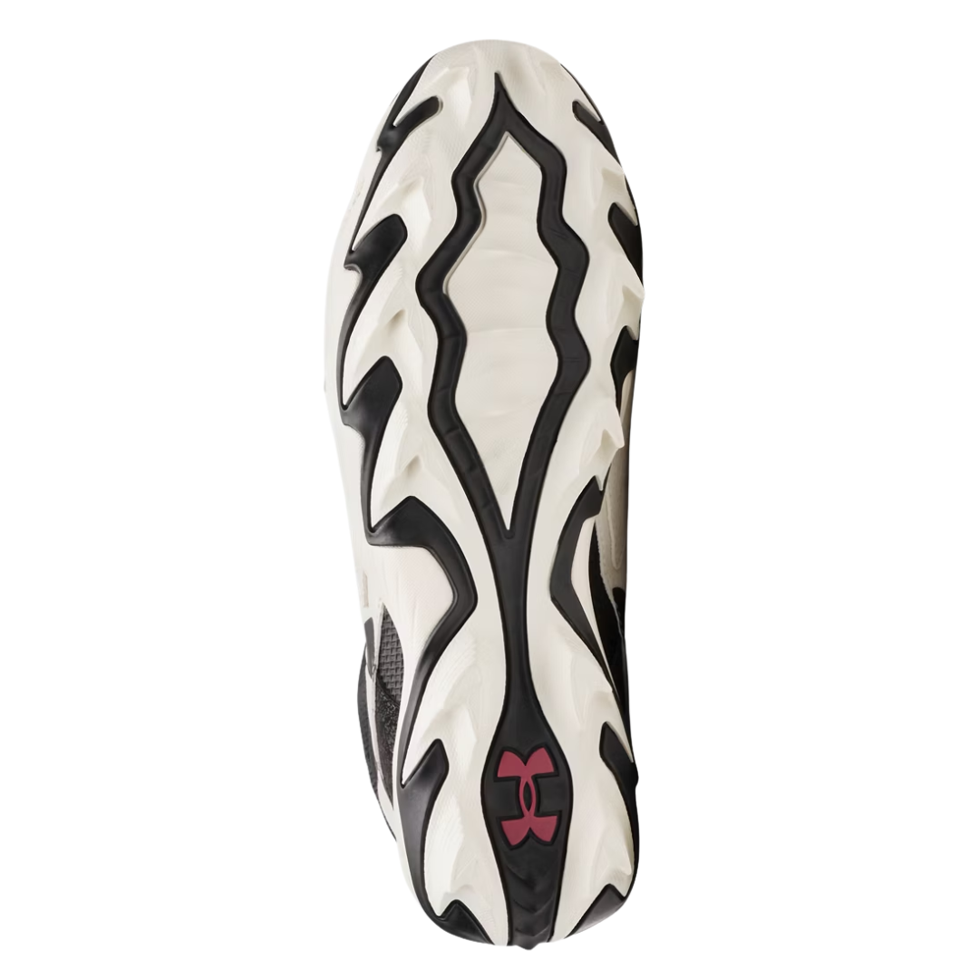 Under Armour Harper 10 RM (Black) - Deportes Salvador Colom