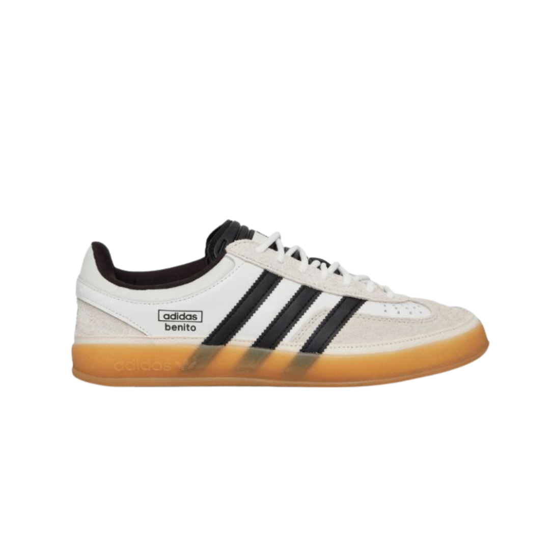 Adidas Originals Gazelle Indoor ''Benito'' - Deportes Salvador Colom