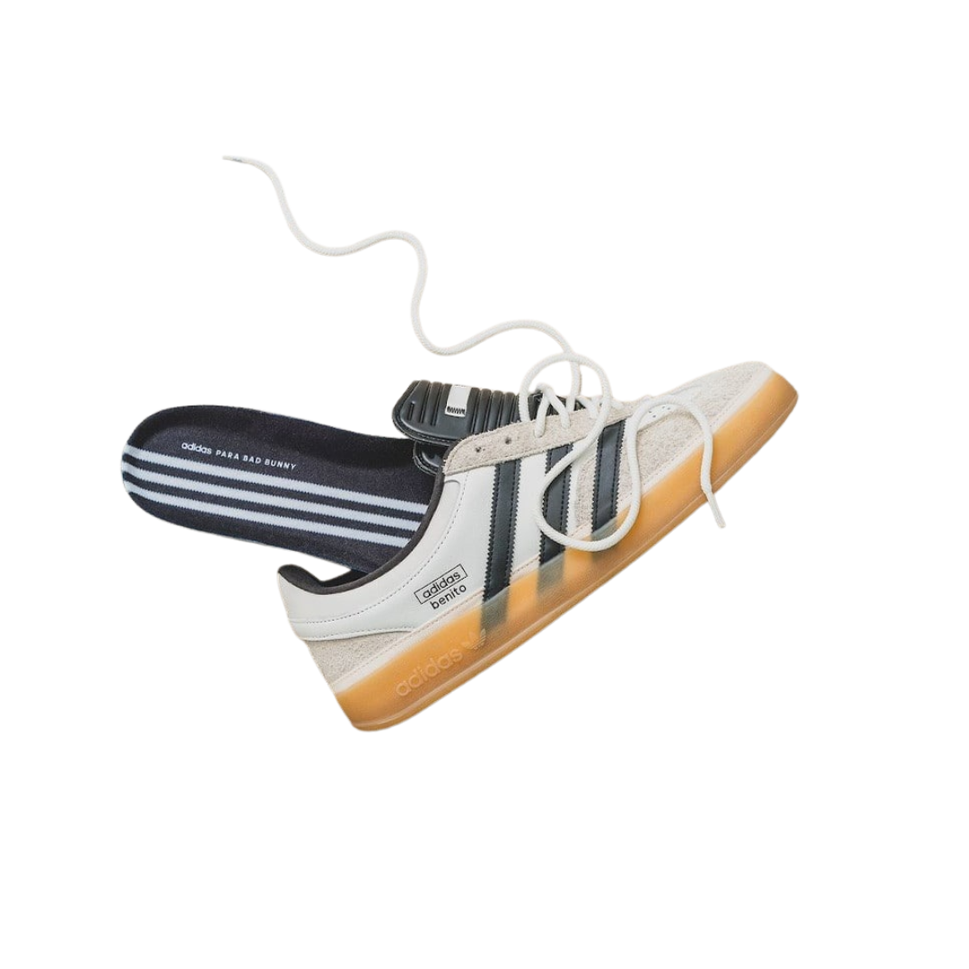 adidas Originals Gazelle Indoor ''Benito'' 3.5 adidas Originals Gazelle Indoor ''Benito'' 3.5
