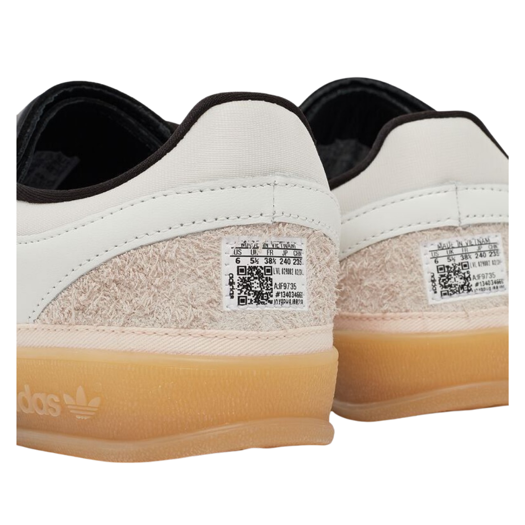 Adidas Originals Gazelle Indoor ''Benito'' - Deportes Salvador Colom