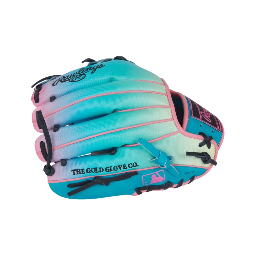 Image of Rawlings HOH IF Glove (Teal/Pink/Mint) 11.5'' - Deportes Salvador Colom