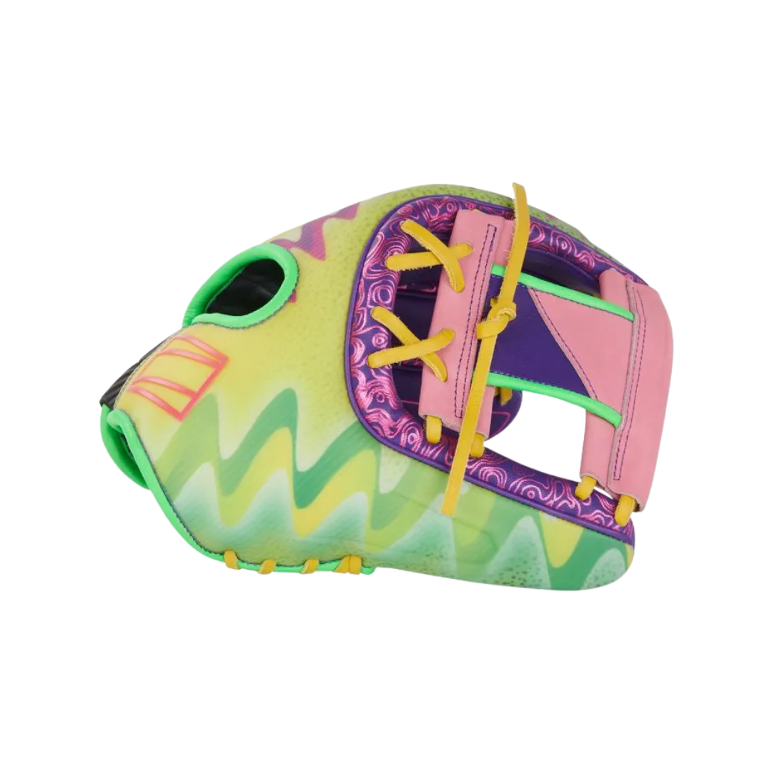 Rawlings REV1X Opening Day IF Glove (Purple/Pink) 11.75" - Deportes Salvador Colom