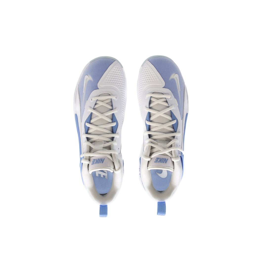 Nike Zoom Hyperset 2 Unisex (White/Columbia Blue)