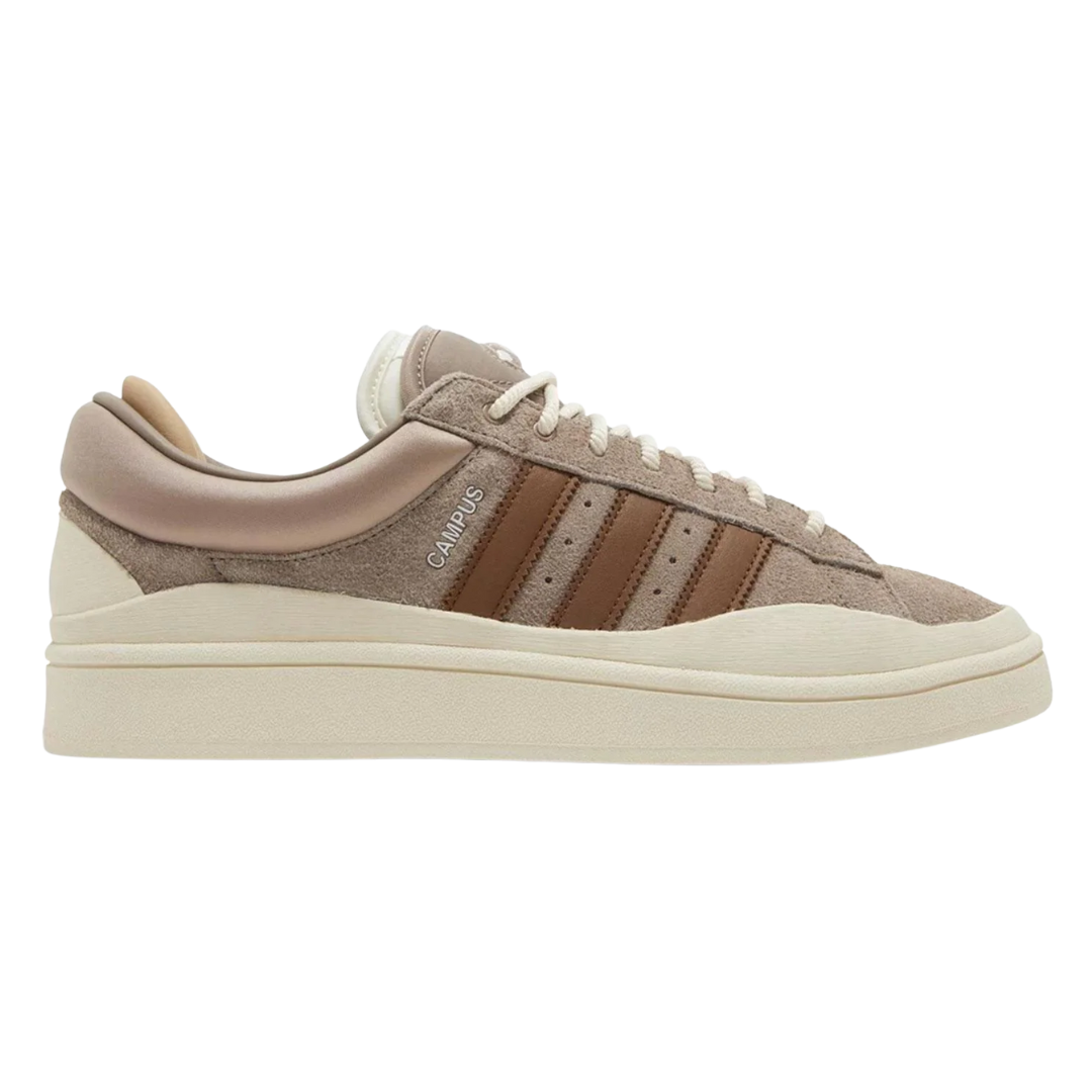Adidas Originals x Bad Bunny The Campus Chalky Brown
