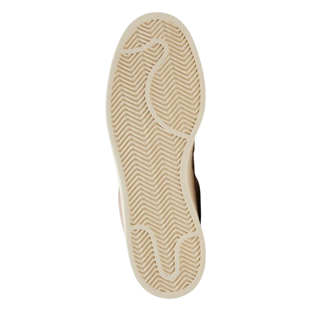 Adidas Originals x Bad Bunny The Campus Chalky Brown