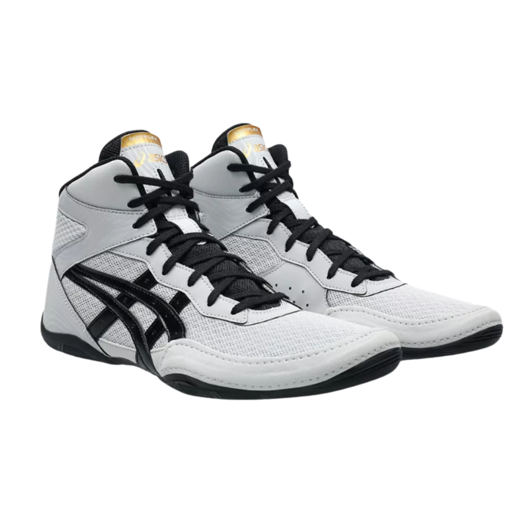 Asics Matflex 7 Men (White/Black)