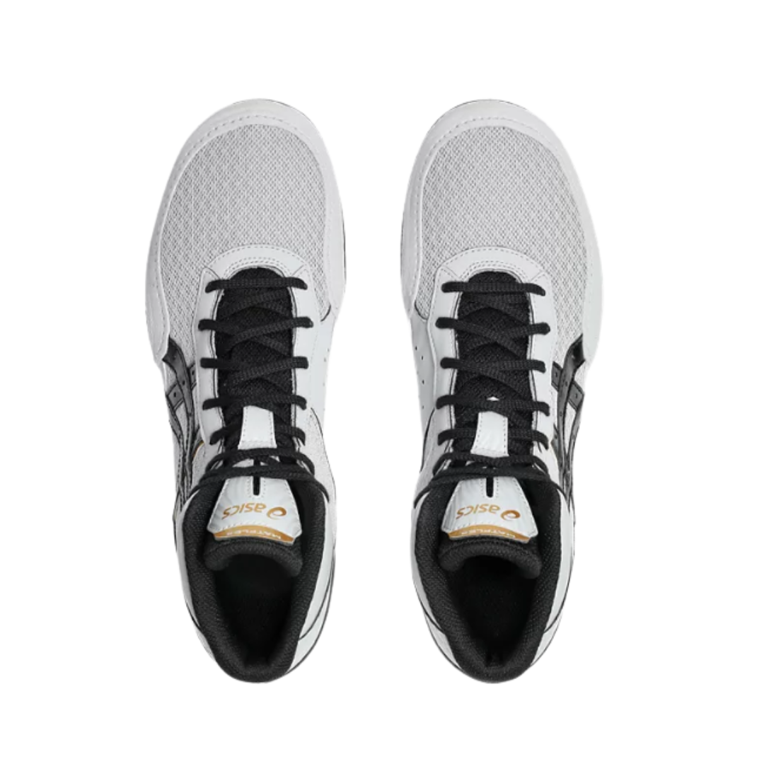 Image of Asics Matflex 7 Men (White/Black)