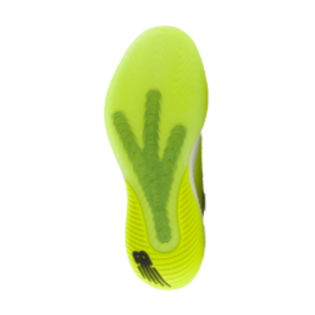 New Balance Fuelcell 996v6 Men Tennis Shoes (Yellow)
