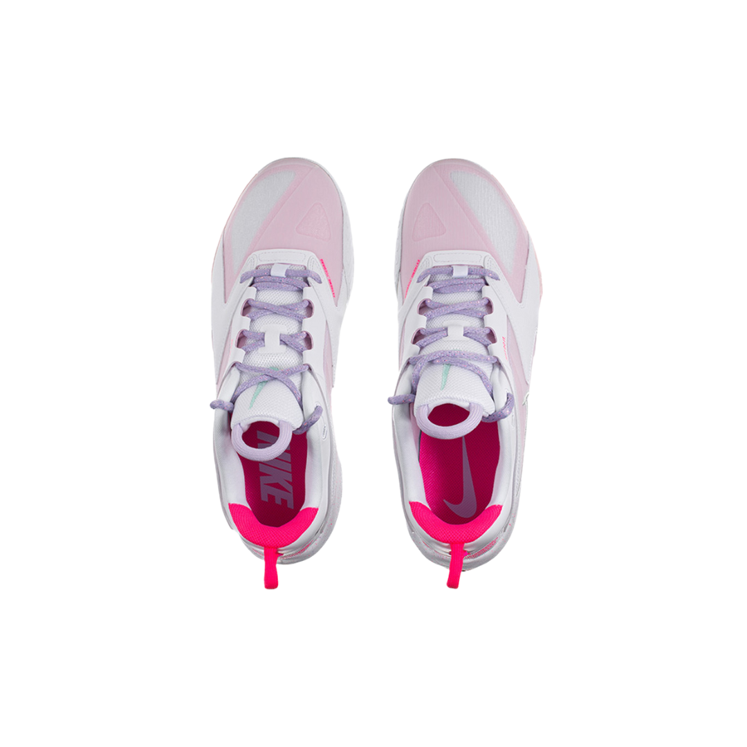 Image of Nike Air Zoom Hyperace 3 SE Women (White/Pink)