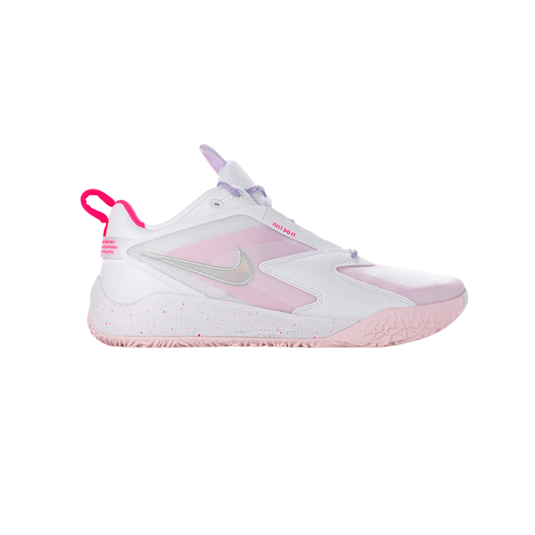 Nike Air Zoom Hyperace 3 SE Women (White/Pink)