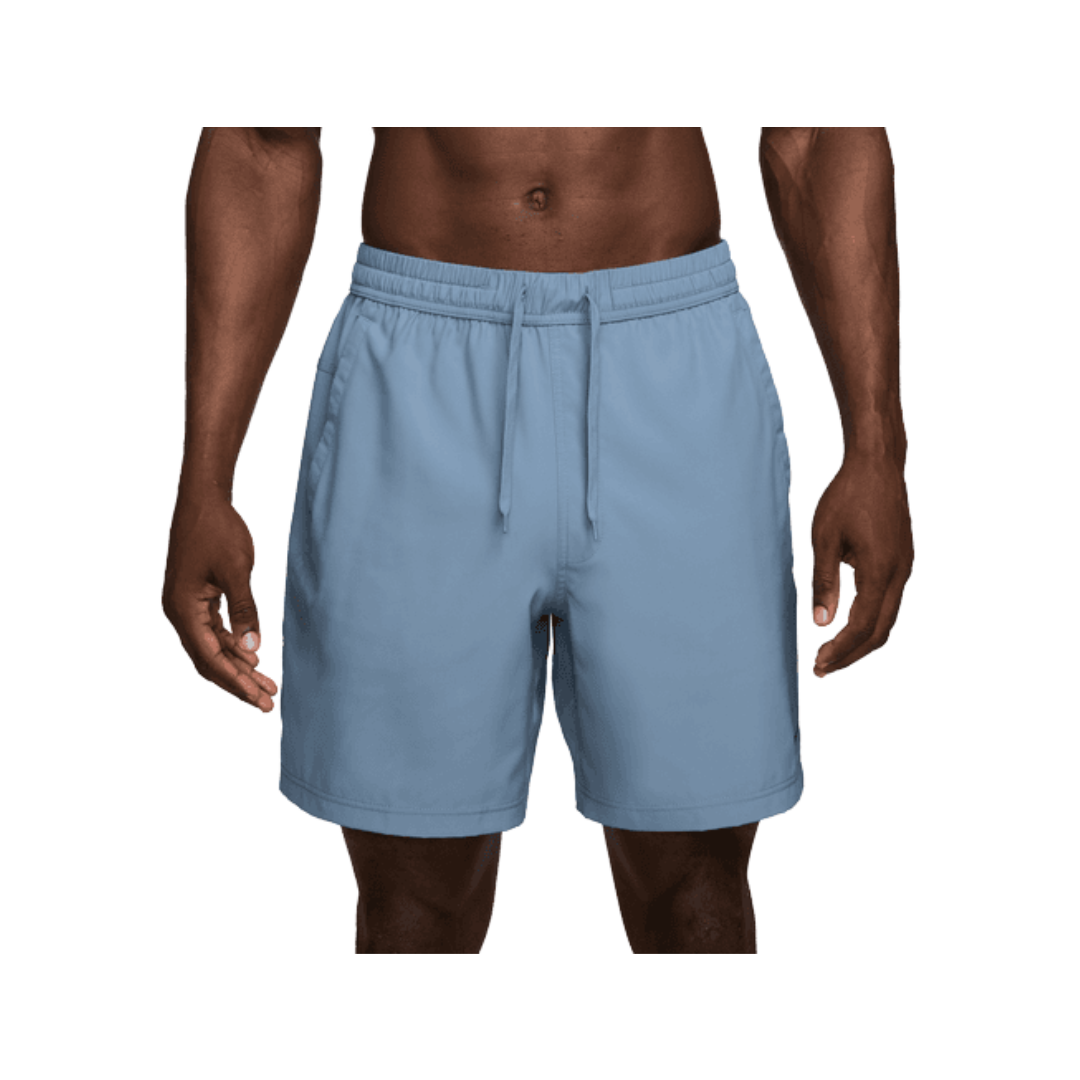 Nike Men Dri-FIT 7" Versatile Shorts (Columbia Blue)