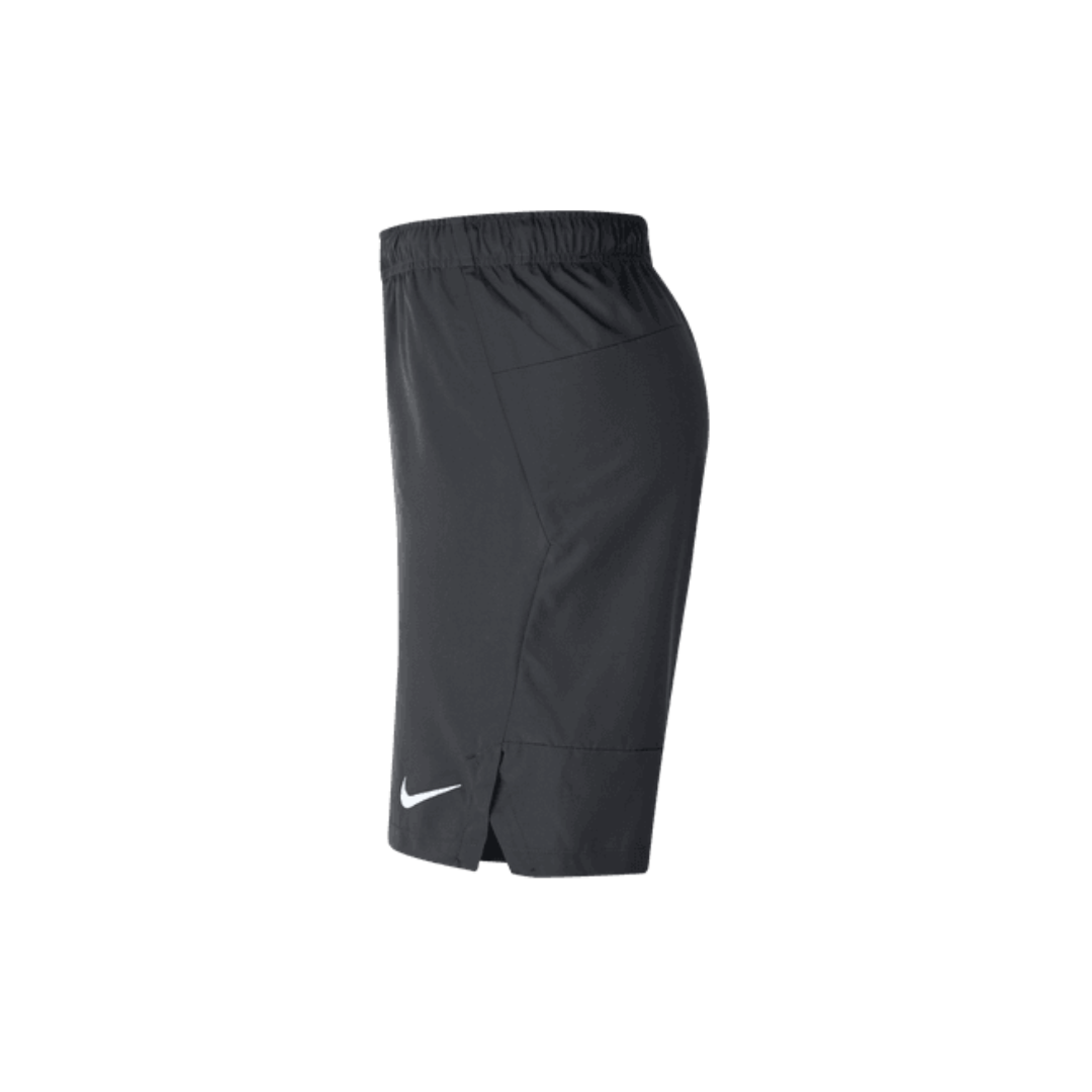 Image of Nike Men Woven Training Shorts (Black)