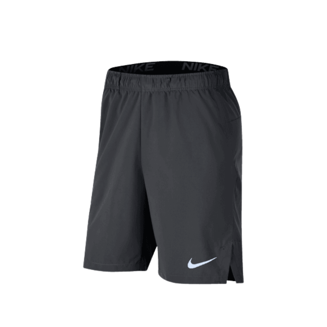 Nike Men Woven Training Shorts (Black)