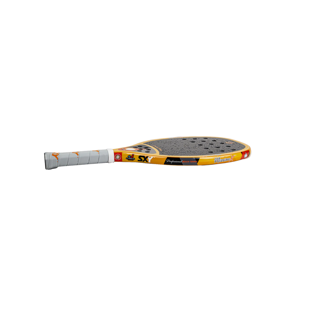 Image of Sexy Brand Mission X Beach Tennis Paddle
