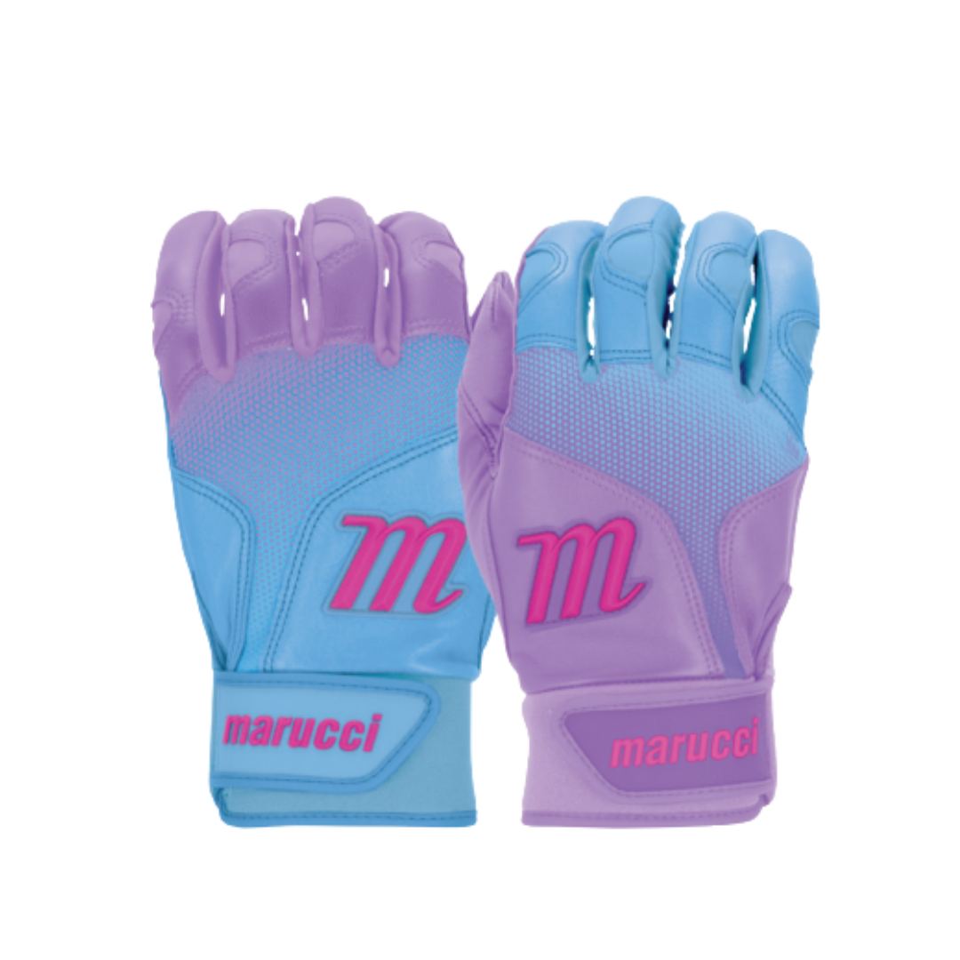 Image of Marucci PWR Fade Batting Gloves