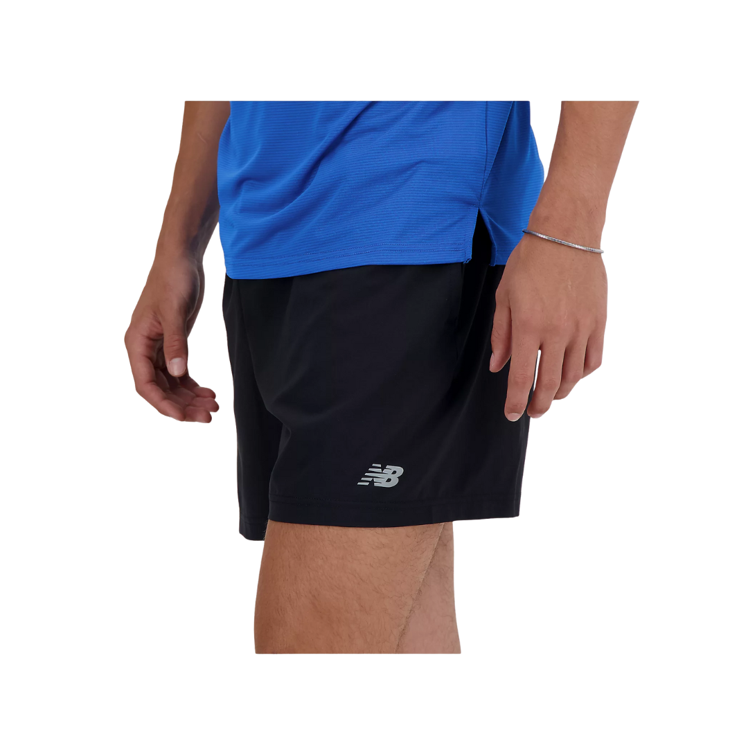 Image of New Balance Sport Essential Men Short 5