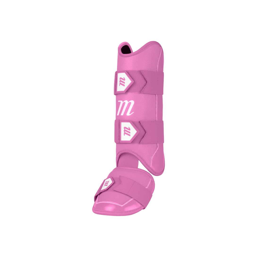 Image of Marucci D-FLX D30 Batters Leg Guard