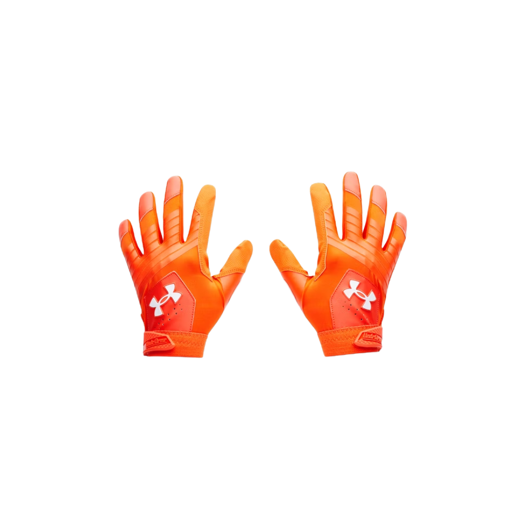 Image of Under Armour Clean Up Bat Gloves