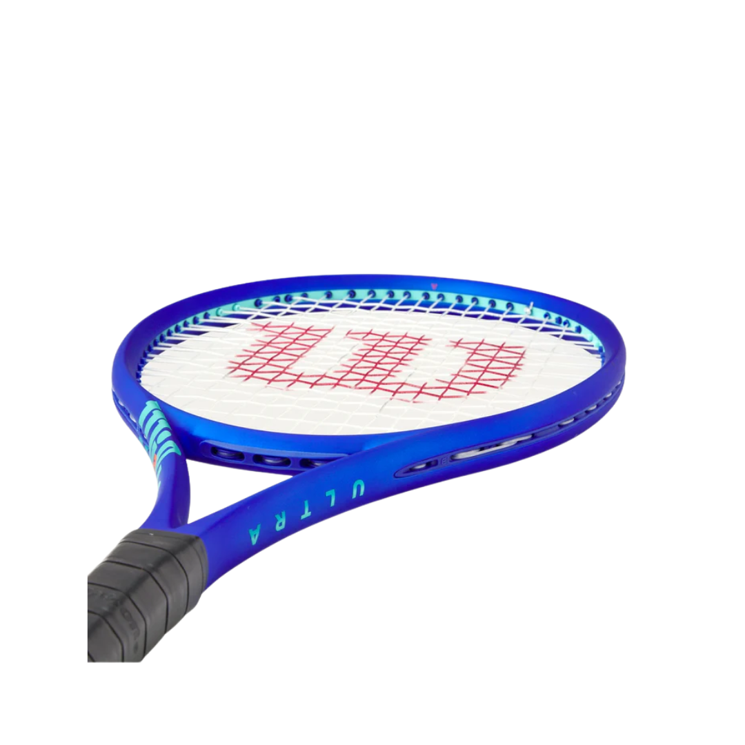 Image of Wilson Ultra 100UL V5 Racket Frame 4 1/4''