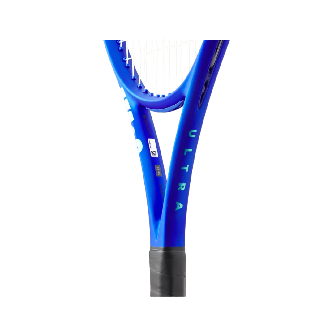 Image of Wilson Ultra 100UL V5 Racket Frame 4 1/4''