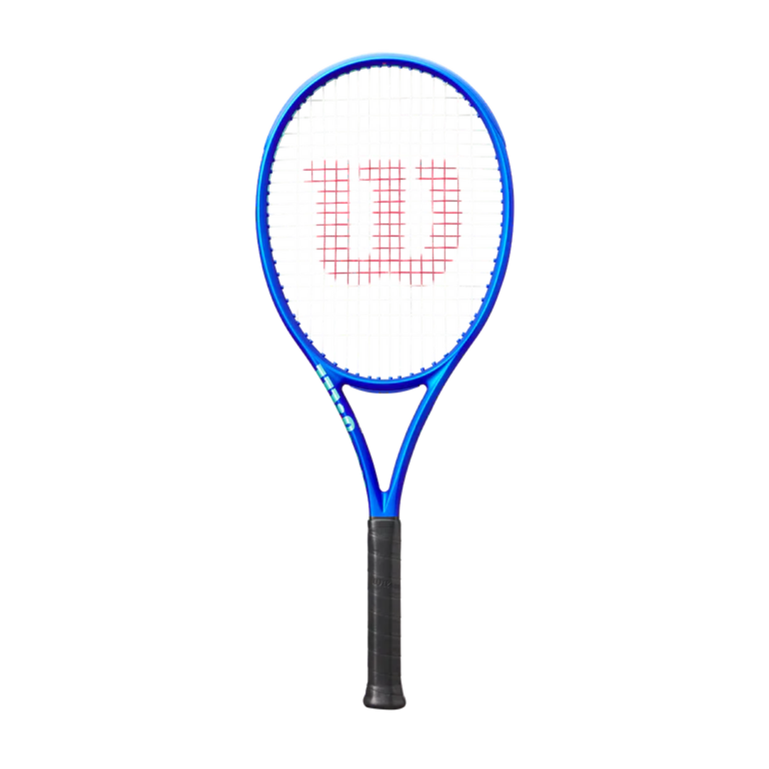 Wilson Ultra 100L V5 Tennis Racket 4 1/8''